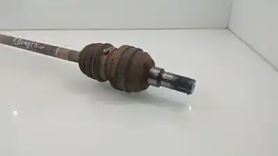 Peça sobressalente para automóvel em segunda mão transmissão traseira direita por chevrolet captiva 2.0 diesel cat referências oem iam 