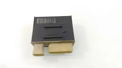 Second-hand car spare part Glow Plug for CITROEN BERLINGO XTR 1.6 HDi 92 OEM IAM references 9652021180 VF77A9HXCAJ518923 