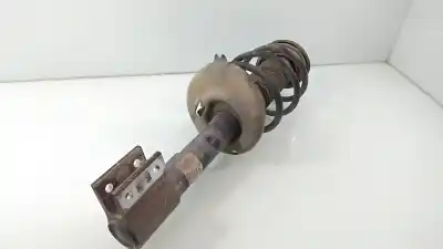 Peça sobressalente para automóvel em segunda mão amortecedor dianteiro direito por citroen berlingo xtr 1.6 hdi 92 referências oem iam 9684108680