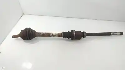 Peça sobressalente para automóvel em segunda mão  por CITROEN BERLINGO  Referências OEM IAM 9660782880 VF77A9HXCAJ518923 