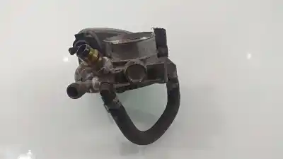 Pezzo di ricambio per auto di seconda mano SCATOLA DELLA FARFALLA per OPEL ASTRA TWIN TOP  Riferimenti OEM IAM 55560398 A2C53119795 W0L0AHL6785044834
