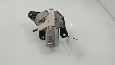 Peça sobressalente para automóvel em segunda mão motor do limpador traseiro por renault clio iii 1.5 dci diesel cat referências oem iam 8200311486  