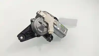 Peça sobressalente para automóvel em segunda mão Motor Do Limpador Traseiro por RENAULT CLIO III 1.5 dCi Diesel CAT Referências OEM IAM 8200311486  