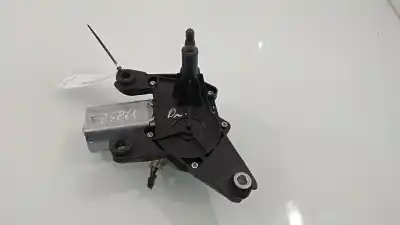 Peça sobressalente para automóvel em segunda mão motor do limpador traseiro por renault clio iii 1.5 dci diesel cat referências oem iam 8200311486  