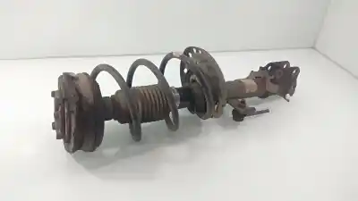 Peça sobressalente para automóvel em segunda mão amortecedor dianteiro direito por renault clio iii 1.5 dci diesel cat referências oem iam   
