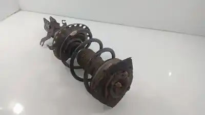 Peça sobressalente para automóvel em segunda mão Amortecedor Dianteiro Direito por RENAULT CLIO III 1.5 dCi Diesel CAT Referências OEM IAM   