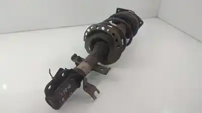 Peça sobressalente para automóvel em segunda mão amortecedor dianteiro direito por renault clio iii 1.5 dci diesel cat referências oem iam   