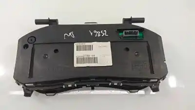 Peça sobressalente para automóvel em segunda mão quadrante por renault clio iii 1.5 dci diesel cat referências oem iam 8200582709h  