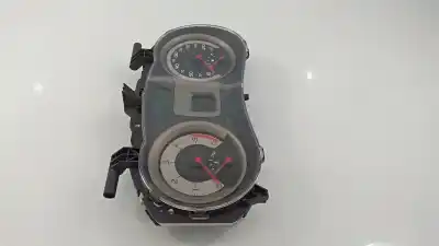 Peça sobressalente para automóvel em segunda mão QUADRANTE por RENAULT CLIO III  Referências OEM IAM 8200582709H  