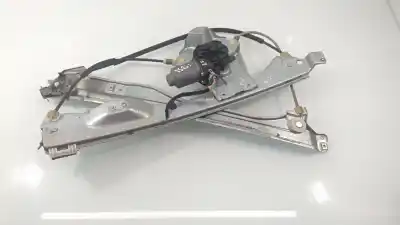 Peça sobressalente para automóvel em segunda mão  por RENAULT CLIO III  Referências OEM IAM 400860D  2 CABLES