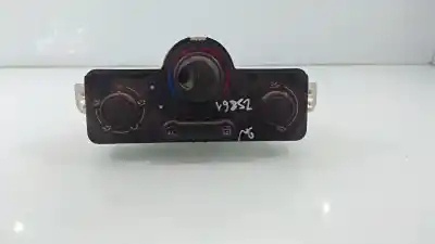 Peça sobressalente para automóvel em segunda mão  por RENAULT CLIO III  Referências OEM IAM 030967W  