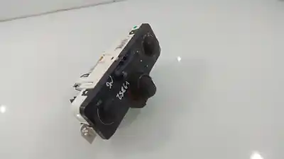 Peça sobressalente para automóvel em segunda mão comando de sofagem (chauffage / ar condicionado)  por renault clio iii 1.5 dci diesel cat referências oem iam 030967w  