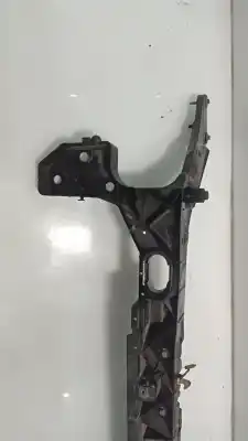 Peça sobressalente para automóvel em segunda mão Painel Frontal por RENAULT CLIO III 1.5 dCi Diesel CAT Referências OEM IAM   