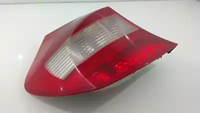 Second-hand car spare part LEFT TAILGATE LIGHT for BMW SERIE 1 BERLINA (E81/E87)  OEM IAM references   