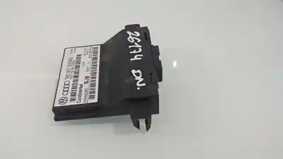 Автозапчастина б/у ЕЛЕКТРОННИЙ МОДУЛЬ для SEAT ALTEA (5P1)  Посилання на OEM IAM 7N0907530AQ  