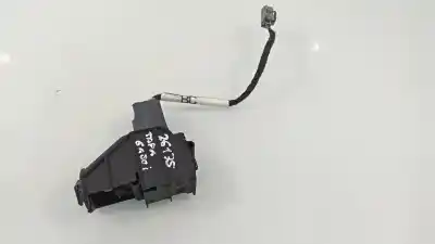 Second-hand car spare part rear right central locking system for ford mondeo turn. 2.0 tdci cat oem iam references dg93220a20  