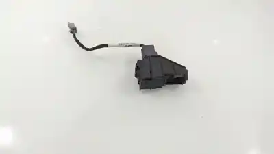 Second-hand car spare part rear right central locking system for ford mondeo turn. 2.0 tdci cat oem iam references dg93220a20  