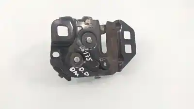 Second-hand car spare part bonnet lock for ford mondeo turn. 2.0 tdci cat oem iam references ds7a16700af