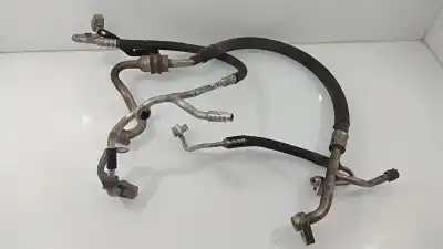 Second-hand car spare part air conditioning pipes for ford mondeo turn. 2.0 tdci cat oem iam references e1gh19n602