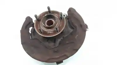 Second-hand car spare part front left knuckle for ford mondeo turn. 2.0 tdci cat oem iam references 