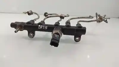 Second-hand car spare part distributor pipe for ford mondeo turn. 2.0 tdci cat oem iam references 9814383880