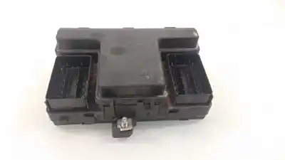 Second-hand car spare part fuse box unit for ford mondeo turn. 2.0 tdci cat oem iam references fg9t14a067eb