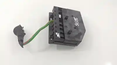 Second-hand car spare part fuse box unit for ford mondeo turn. 2.0 tdci cat oem iam references hu5t14a094