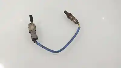 Second-hand car spare part lambda probe for ford mondeo turn. 2.0 tdci cat oem iam references f1f19y460ca 5 cables 