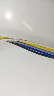 Second-hand car spare part lambda probe for ford mondeo turn. 2.0 tdci cat oem iam references f1f19y460ca 5 cables 