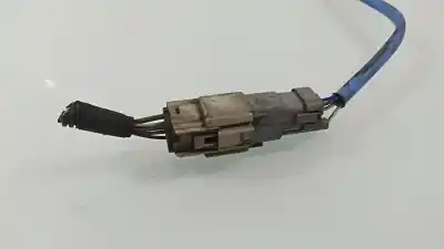 Second-hand car spare part lambda probe for ford mondeo turn. 2.0 tdci cat oem iam references f1f19y460ca 5 cables 