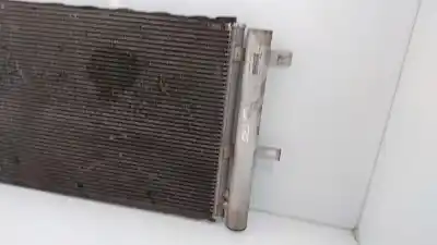 Second-hand car spare part air conditioning condenser / radiator for ford mondeo turn. 2.0 tdci cat oem iam references dg9h19710ae