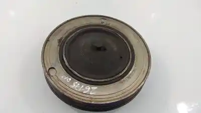 Автозапчасти б/у ШКИВ КОЛЕНЧАТОГО ВАЛА за FORD MONDEO TURN.  ссылки OEM IAM 9801350180 6 CANALES 