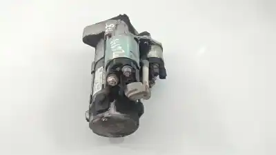 Second-hand car spare part starter motor for ford mondeo turn. 2.0 tdci cat oem iam references ds7t11000le