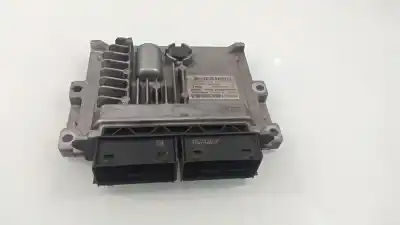 Second-hand car spare part ecu engine control for ford mondeo turn. 2.0 tdci cat oem iam references ds7112b684xc  hs7a12a650cfb