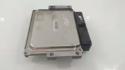 İkinci el araba yedek parçası ECU MOTOR KONTROL CIHAZI için FORD MONDEO TURN.  OEM IAM referansları DS7112B684XC  HS7A12A650CFB