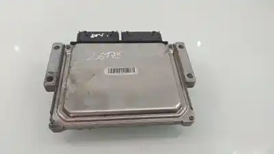 Second-hand car spare part ecu engine control for ford mondeo turn. 2.0 tdci cat oem iam references ds7112b684xc  hs7a12a650cfb