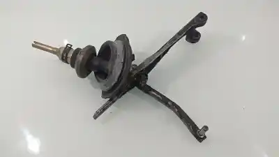 Gebrauchtes Autoersatzteil SCHALTHEBEL zum BMW SERIE 3 BERLINA (E90)  OEM-IAM-Referenzen 25117529067 WBAVC11070VE16664 