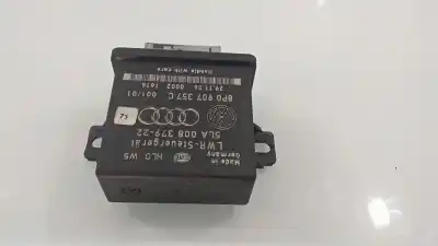 Автозапчастина б/у електронний модуль для audi a3 (8p1) 2.0 tdi 16v посилання на oem iam 8p0919283  