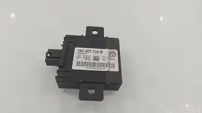 Автозапчастина б/у електронний модуль для audi a3 (8p1) 2.0 tdi 16v посилання на oem iam 1k0907719b  
