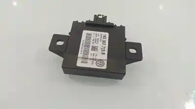 Автозапчастина б/у електронний модуль для audi a3 (8p1) 2.0 tdi 16v посилання на oem iam 1k0907719b  