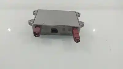 Pièce détachée automobile d'occasion module électronique pour audi a3 (8p1) 2.0 tdi 16v références oem iam 8e0035456b  