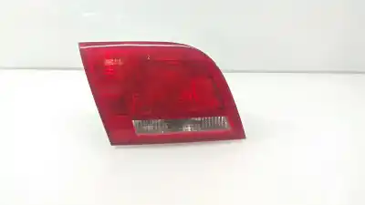 Second-hand car spare part left tailgate light for audi a3 (8p1) 2.0 tdi 16v oem iam references 8p4945093  
