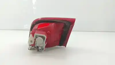 Second-hand car spare part left tailgate light for audi a3 (8p1) 2.0 tdi 16v oem iam references 8p4945093  