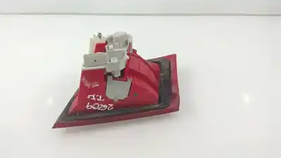 Second-hand car spare part left tailgate light for audi a3 (8p1) 2.0 tdi 16v oem iam references 8p4945093  