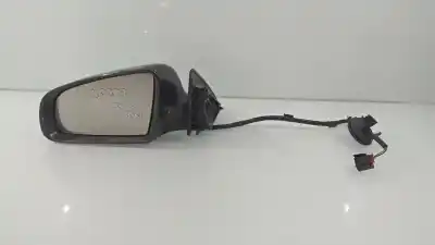 Second-hand car spare part left rearview mirror for audi a3 (8p1) 2.0 tdi 16v oem iam references   