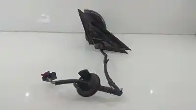 Second-hand car spare part left rearview mirror for audi a3 (8p1) 2.0 tdi 16v oem iam references   