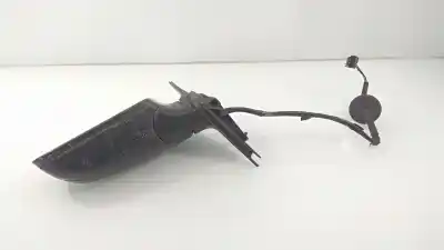 Second-hand car spare part left rearview mirror for audi a3 (8p1) 2.0 tdi 16v oem iam references   