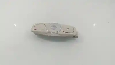 Pezzo di ricambio per auto di seconda mano luce interna per ford focus turn. 1.0 ecoboost cat riferimenti oem iam am5113k767hd  