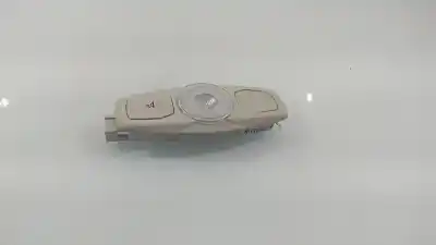 Pezzo di ricambio per auto di seconda mano luce interna per ford focus turn. 1.0 ecoboost cat riferimenti oem iam am5113k767hd  