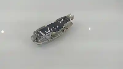 Pezzo di ricambio per auto di seconda mano luce interna per ford focus turn. 1.0 ecoboost cat riferimenti oem iam am5113k767hd  